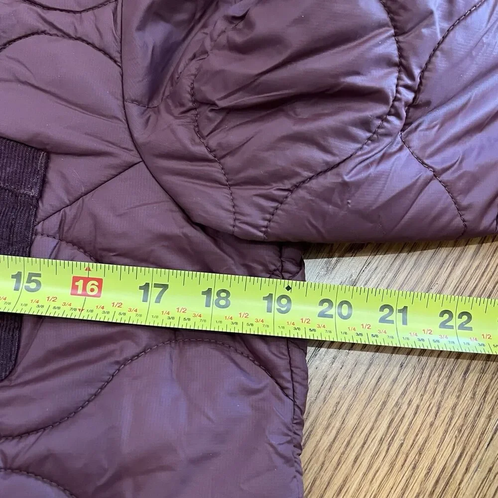 L.L. Bean women ll